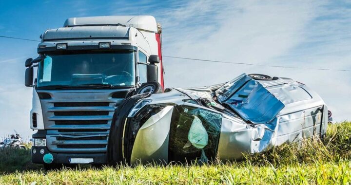 How to Find the Best Truck Accident Attorney to Secure Your Legal Rights and Compensation