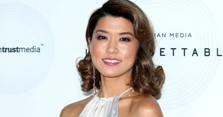 Phil Kim: The Quiet Force Behind Grace Park’s Hollywood Success